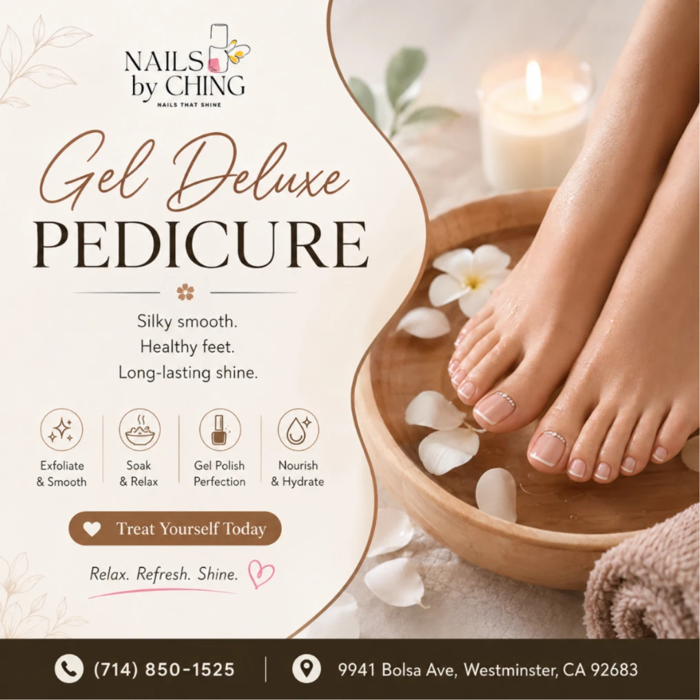 Pedicure